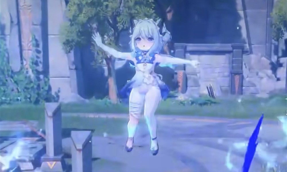 蓝色星原旅谣阿比是谁 蓝色星原旅谣阿比介绍