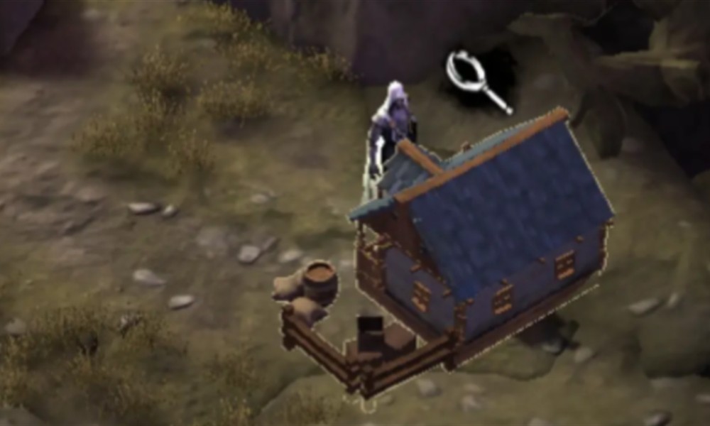 地下城堡4隐藏任务怎么完成 地下城堡4隐藏任务攻略