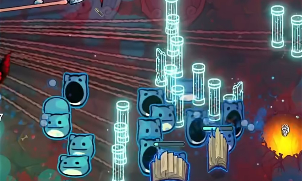 魔法工艺脐带暴击流怎么搭配 魔法工艺手游脐带暴击玩法