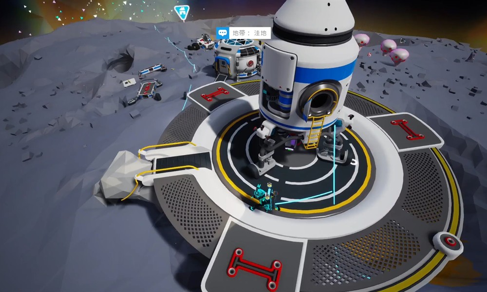 异星探险家铜矿在哪里 异星探险家铜资源怎么获得