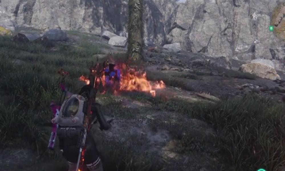 七日世界冲锋枪弹夹怎么获得 明日冲锋枪弹夹位置介绍