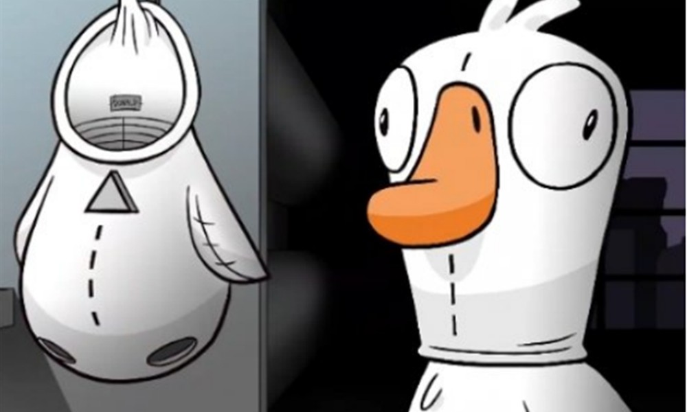 鹅鸭杀鸭子获胜条件是什么 鹅鸭杀手游鸭子获胜条件解析