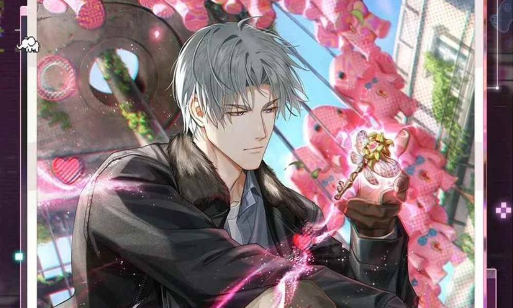 光夜无界妄想限定收信预告 查理苏往绪循徊限时上线