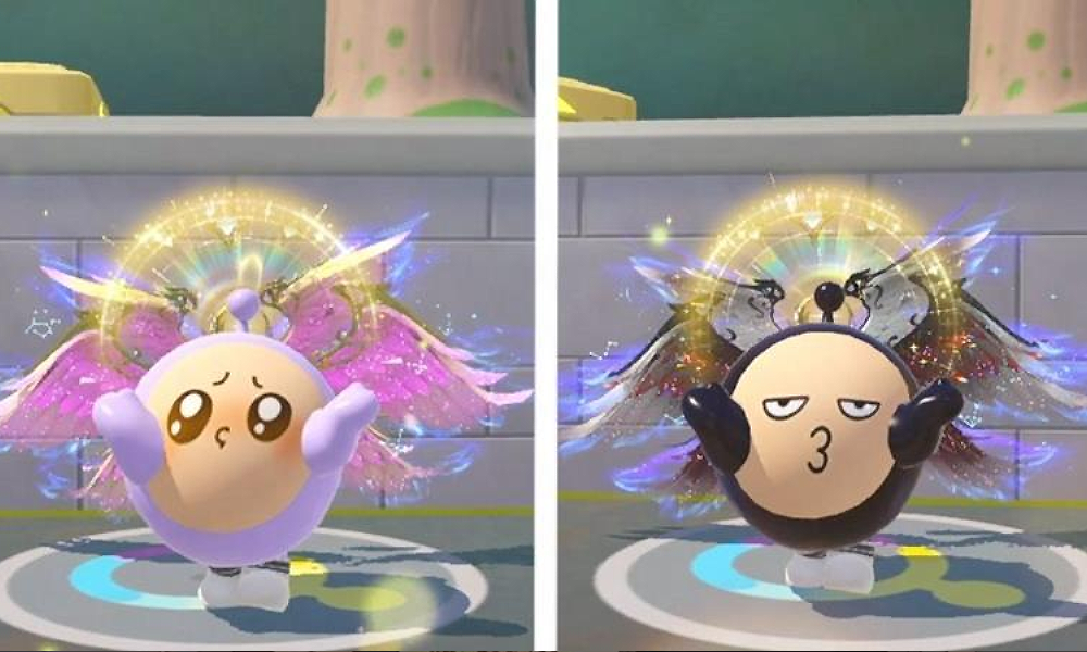 蛋仔派对今日更新 羽翼幻化与外观预览功能上线游戏