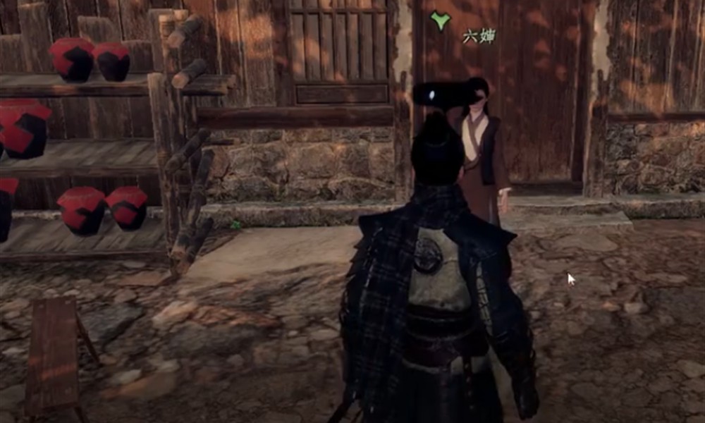 下一站江湖2灵均怎么救 灵均救援攻略详解