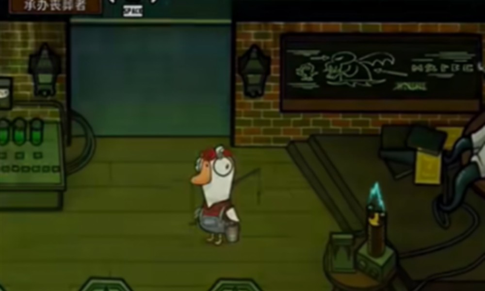 鹅鸭杀警长cd比狼快吗 鹅鸭杀警长与狼cd对比解析