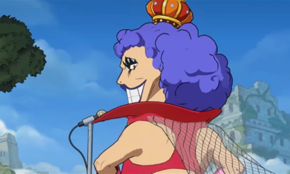 航海王壮志雄心伊娃科夫怎么玩 伊娃科夫技能解析