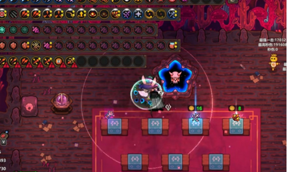 魔法工艺淘金者套装怎么玩 魔法工艺淘金者套装玩法解析