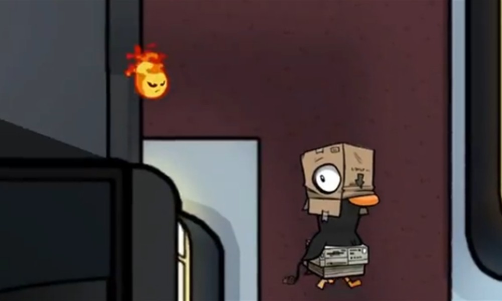 鹅鸭杀网红职业有什么技能 鹅鸭杀网红角色技能介绍