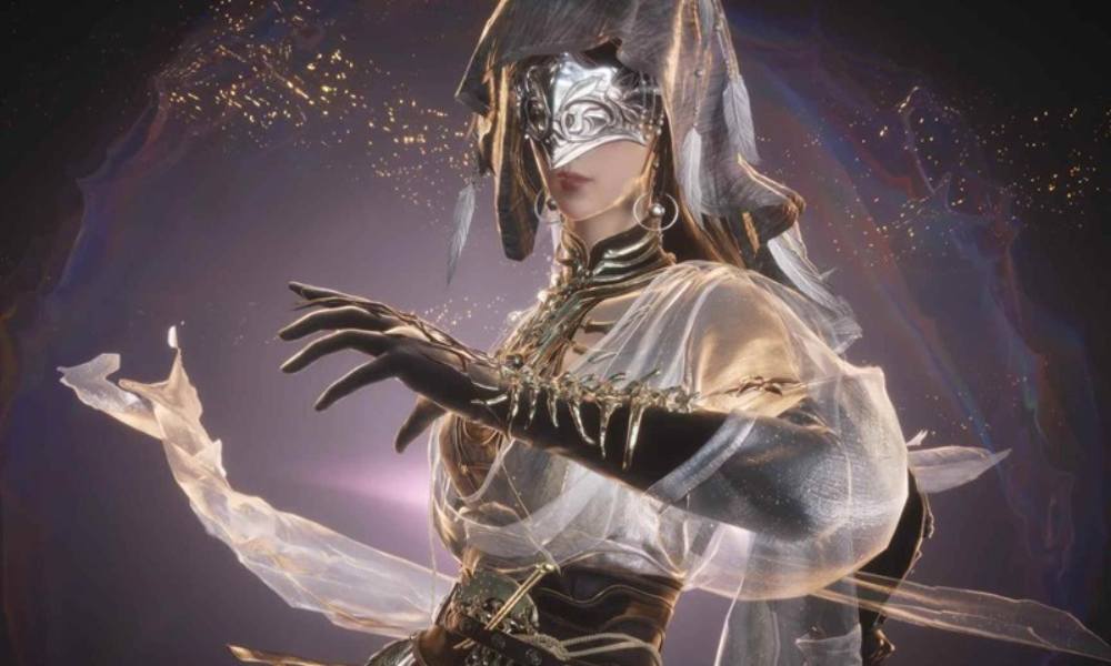 燕云十六声止戈尘尘土匪流打法 尘尘止戈连招攻略