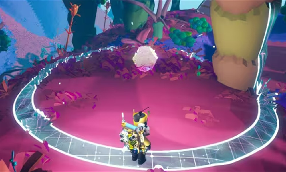 异星探险家古怪的物品有什么用 怎么使用古怪的物品