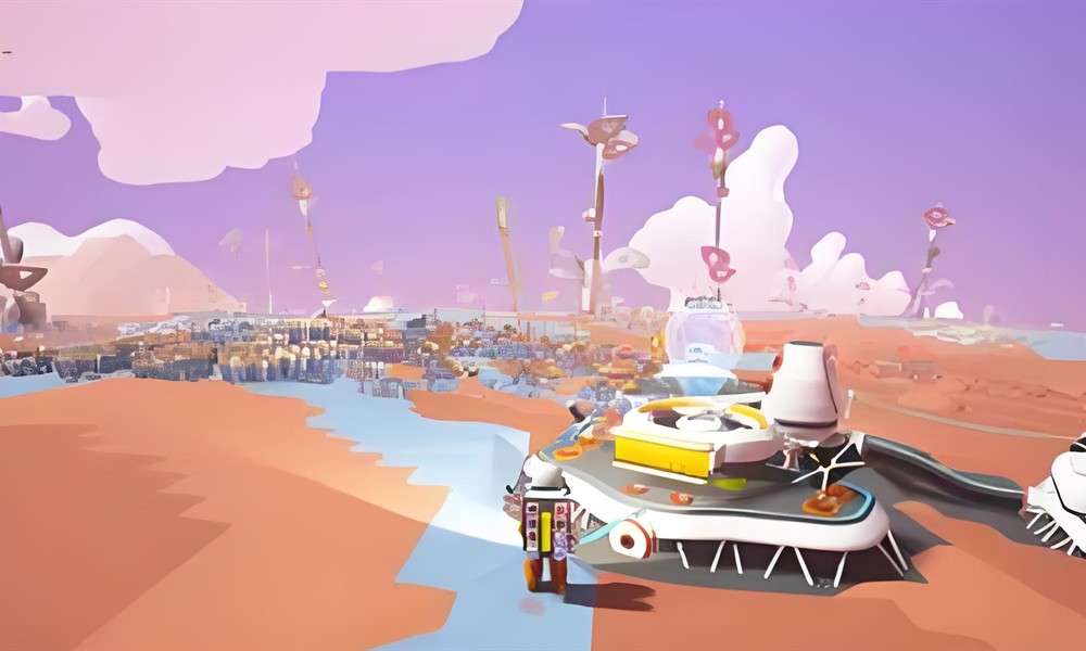 异星探险家奇石怎么获取 奇石资源分布与用途详解