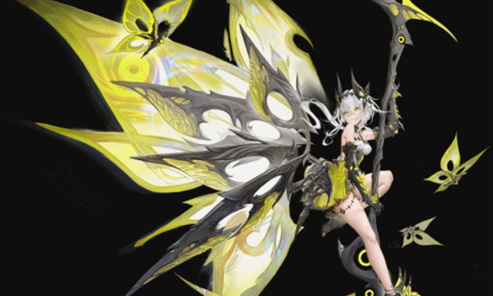 二重螺旋赛琪怎么玩 二重螺旋手游赛琪技能解析