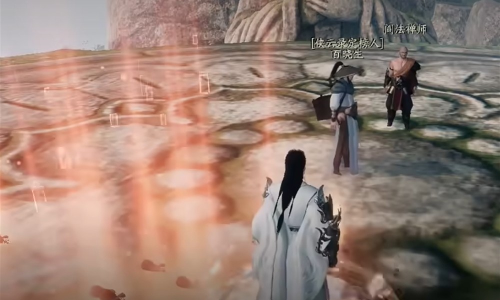 下一站江湖2金刚不坏神功怎么获取 金刚不坏神功获取方式