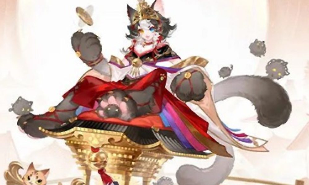 阴阳师九周年式神有哪些 阴阳师九周年新式神介绍