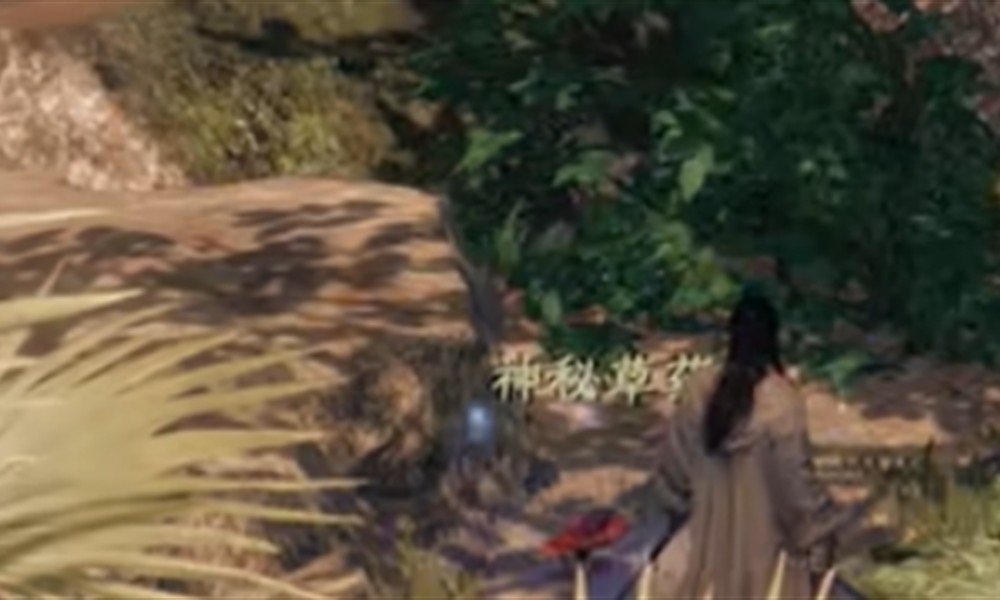 下一站江湖2白霜茗怎么获得 白霜茗剧情介绍