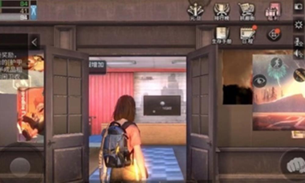 明日之后护甲台在哪里找 明日护甲台位置介绍说明