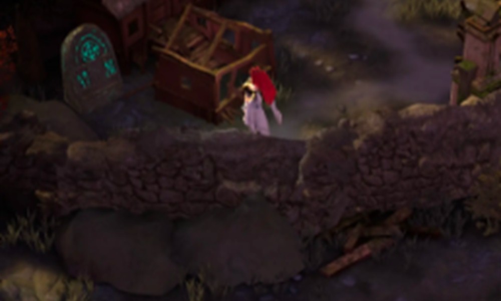 地下城堡4安克雷奇村月光剑任务怎么完成 月光剑获取攻略