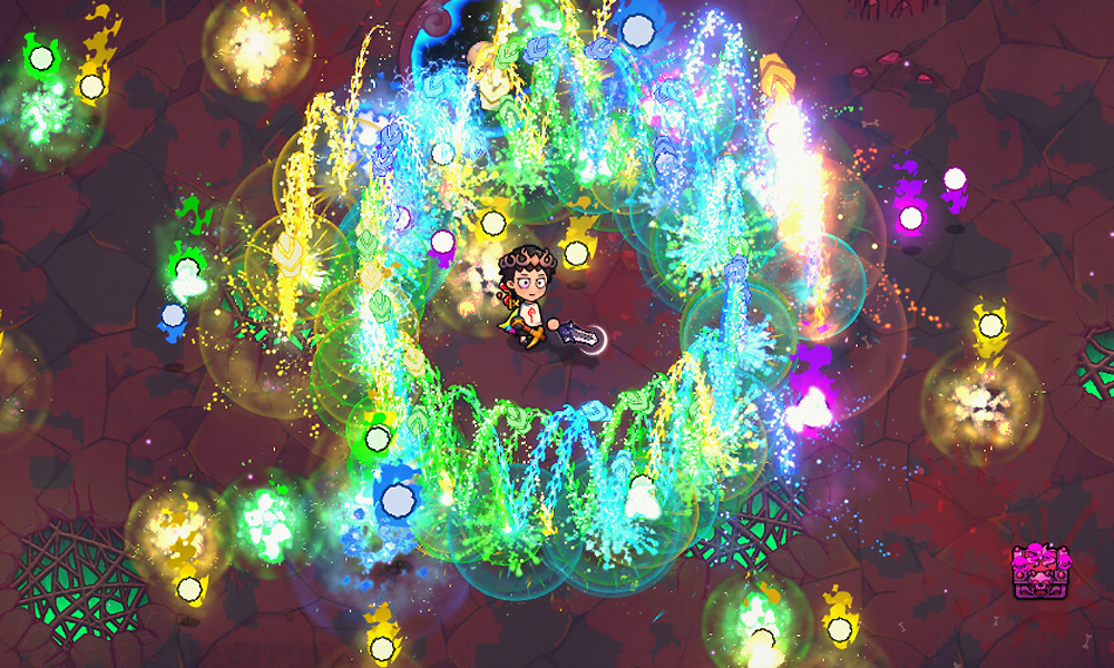 魔法工艺史诗遗物推荐 魔法工艺手游遗物怎么选