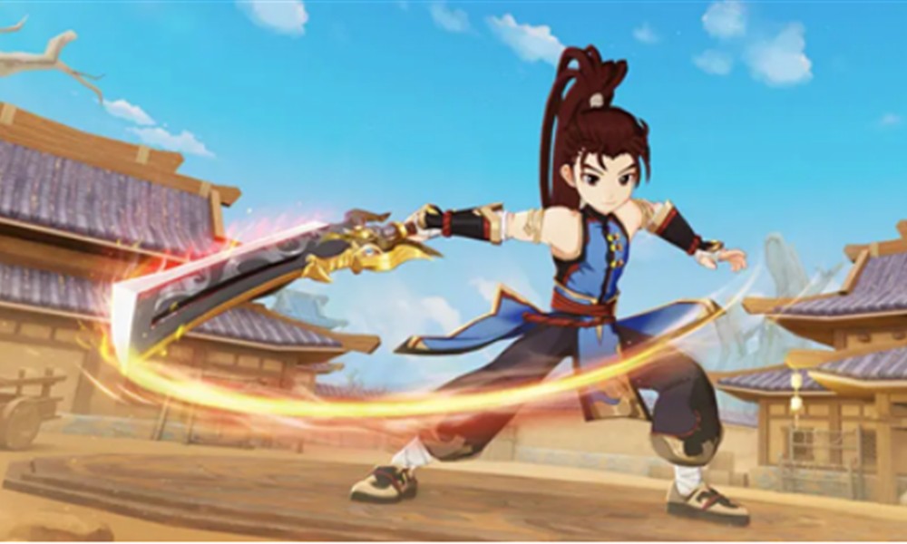 热血江湖归来怎么玩 热血江湖归来玩法介绍