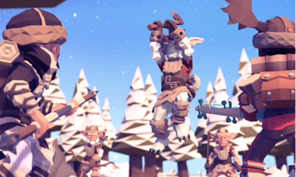 为了吾王纵情狂欢技能怎么用 为了吾王纵情狂欢玩法解析