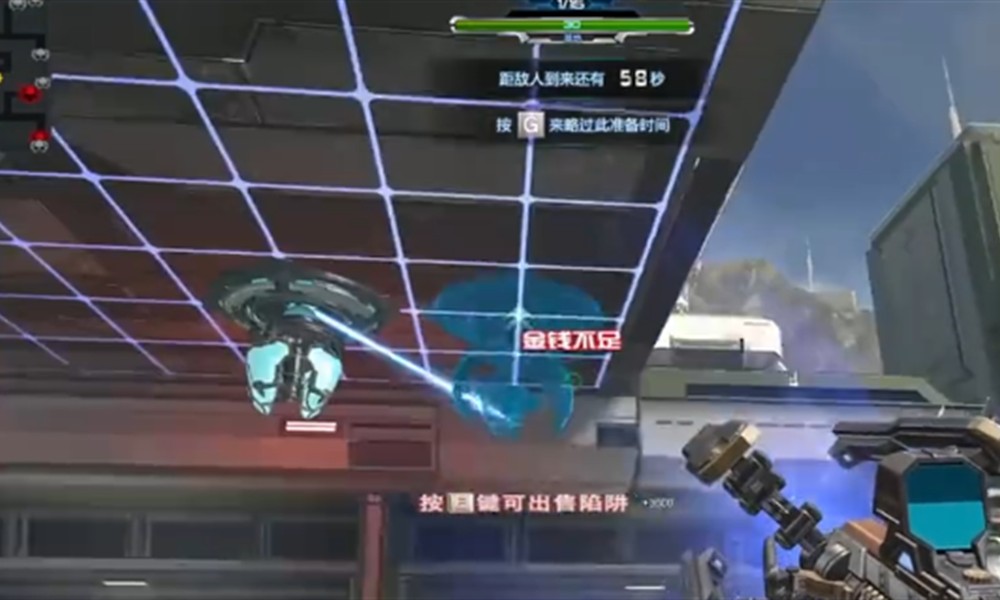 逆战未来金币怎么刷得快 逆战未来金币快速刷取方法