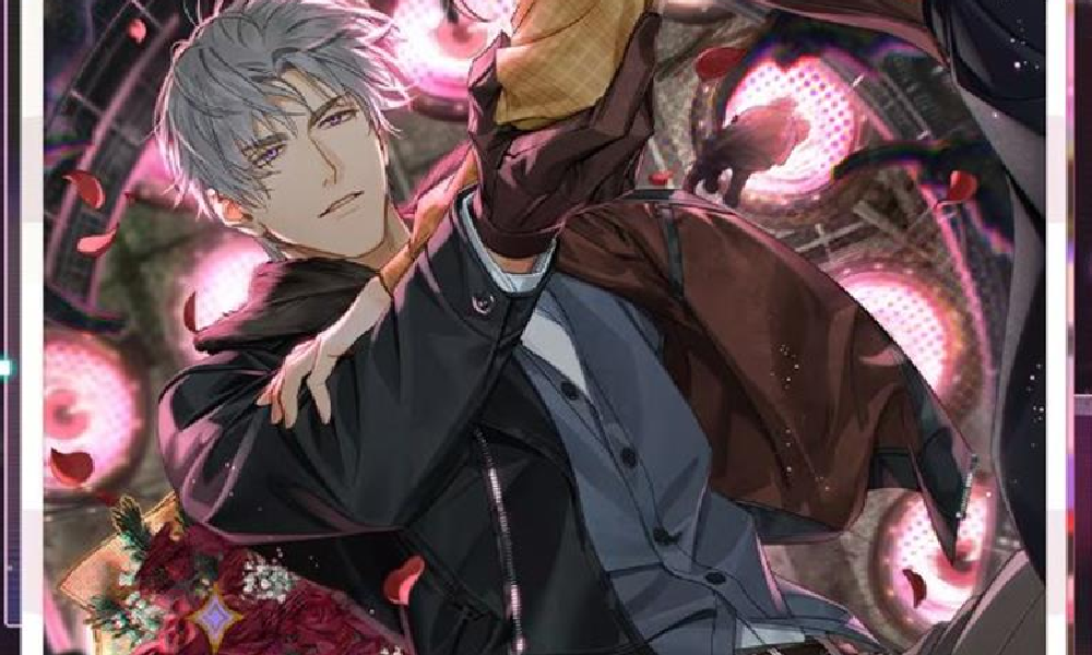 光与夜之恋无界妄想活动9月6日开启 6星灵犀将上线