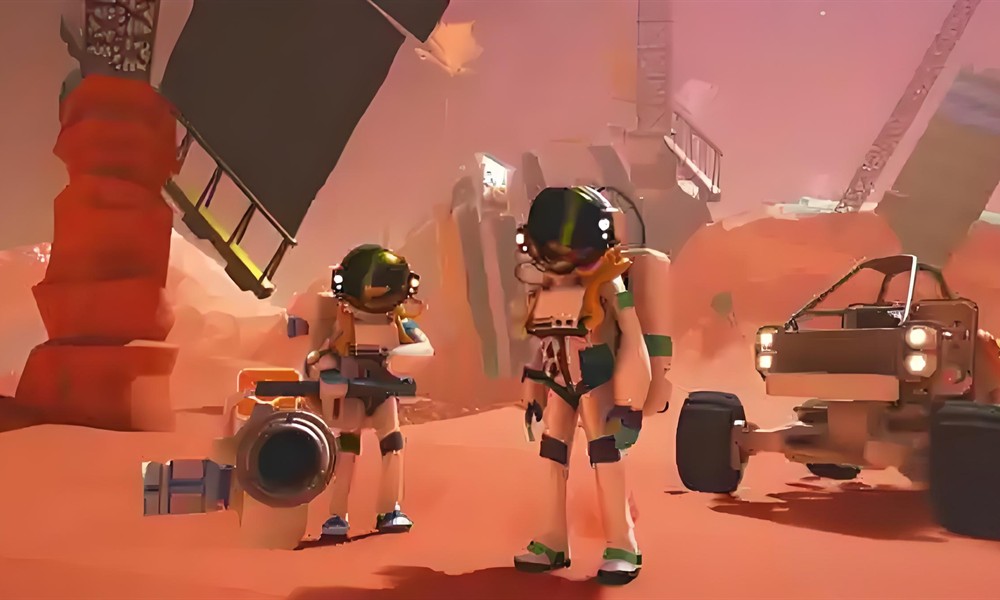 异星探险家钨怎么获得 异星探险家钨矿获取方法