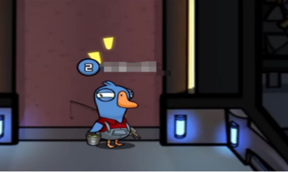 鹅鸭杀里面怎么拉铃 鹅鸭杀手游拉铃操作方式解析