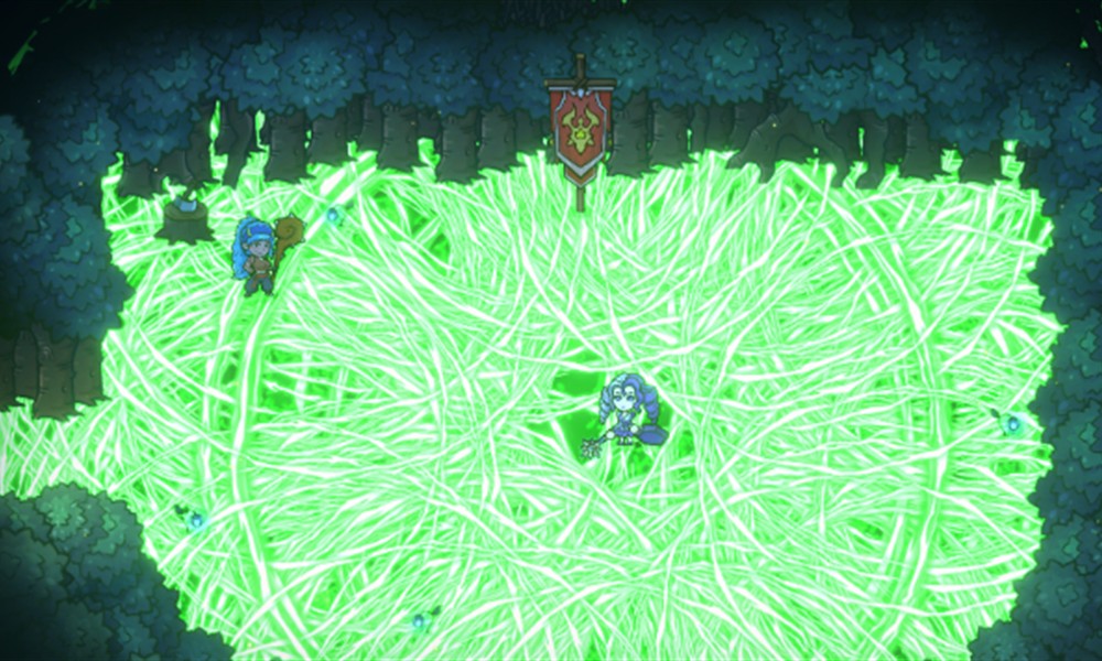 魔法工艺陨石搭配什么好 魔法工艺手游陨石搭配图指南