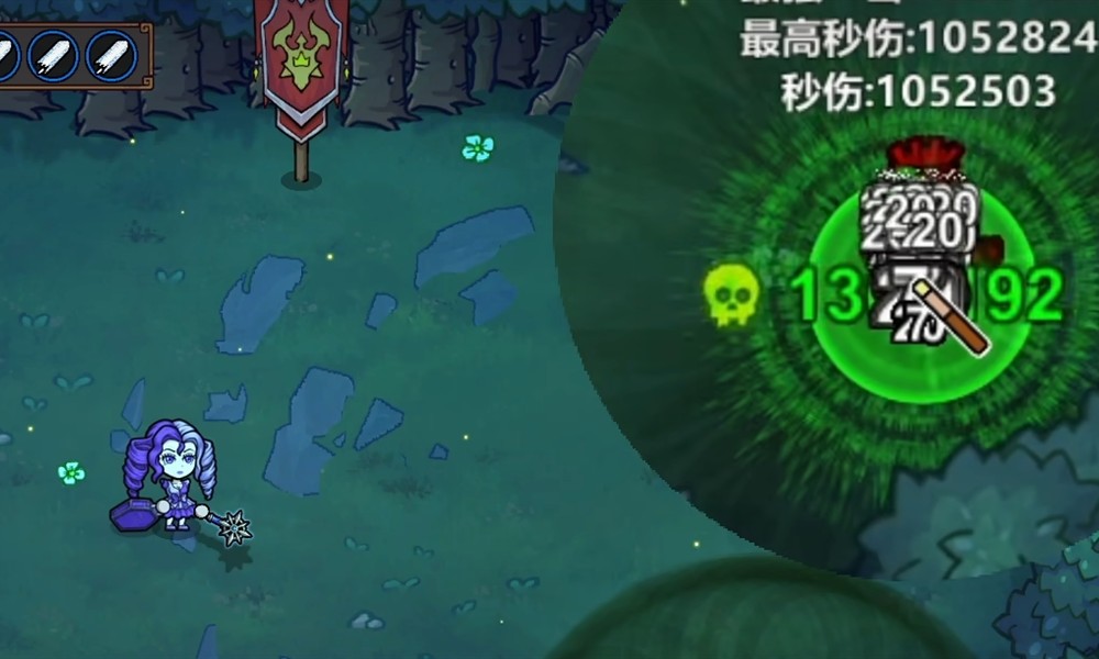 魔法工艺技能流怎么玩 魔法工艺手游技能流推荐