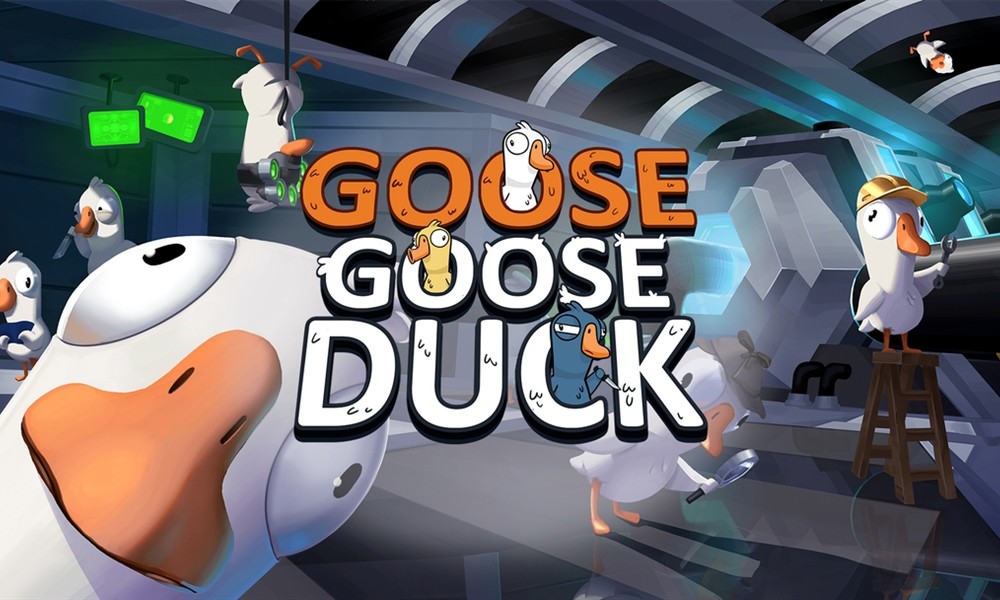 鹅鸭杀间谍是干什么的 鹅鸭杀手游间谍玩法解析