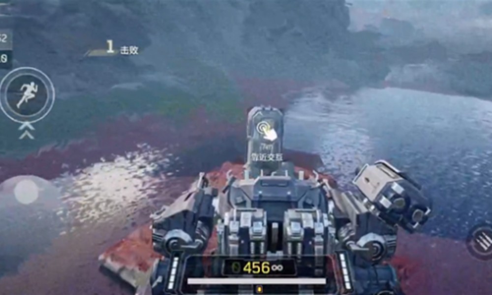 逆战未来机甲怎么玩 逆战手游机甲保卫模式玩法攻略