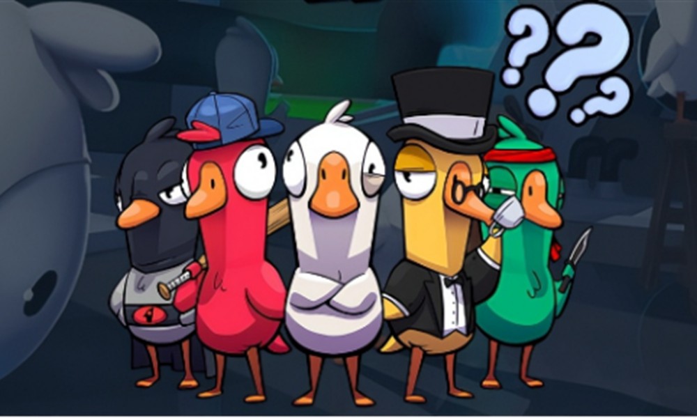 鹅鸭杀怎么换房主 鹅鸭杀手游房主转让方法一览详解