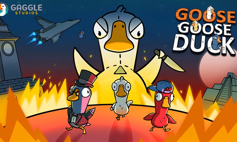 鹅鸭杀刀cd排行怎么样 鹅鸭杀各个角色刀cd排行解析