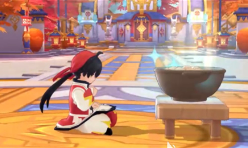 仙境传说破晓天才厨神菜谱怎么获得 天才厨神玩法介绍