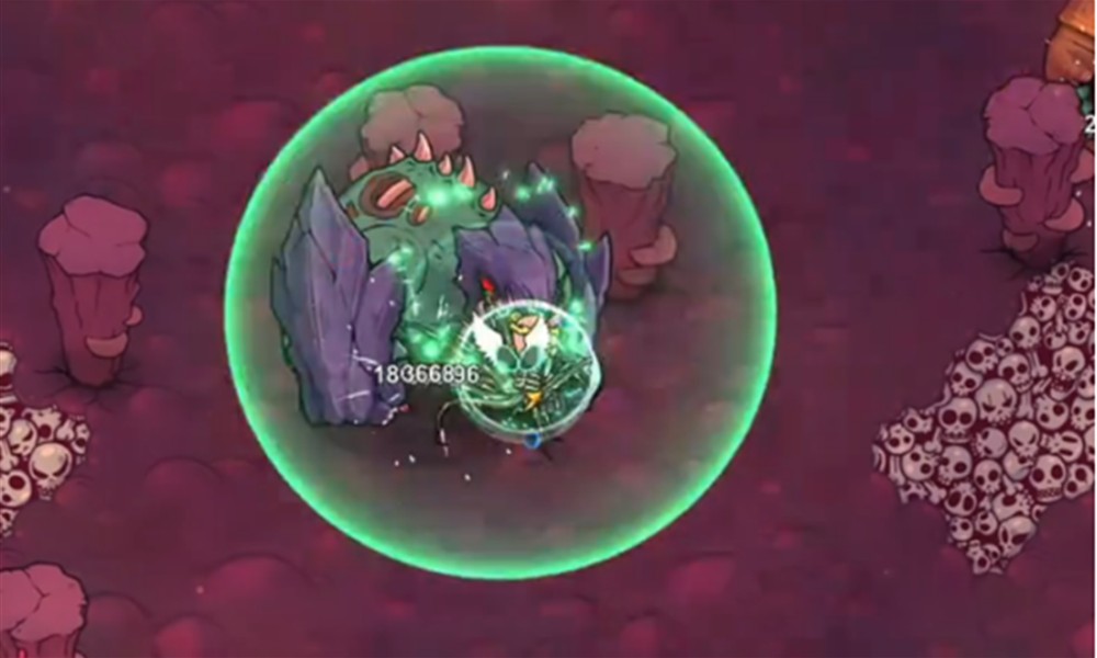 魔法工艺奥术屏障怎么样 魔法工艺奥术屏障技能解析