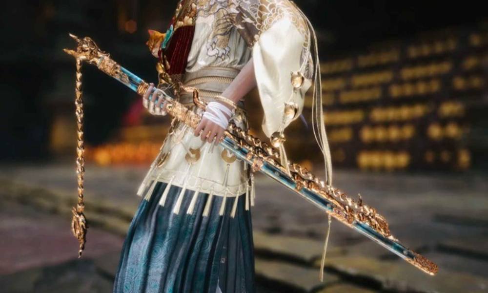 燕云十六声唐横刀95版本 调律词条毕业面板攻略