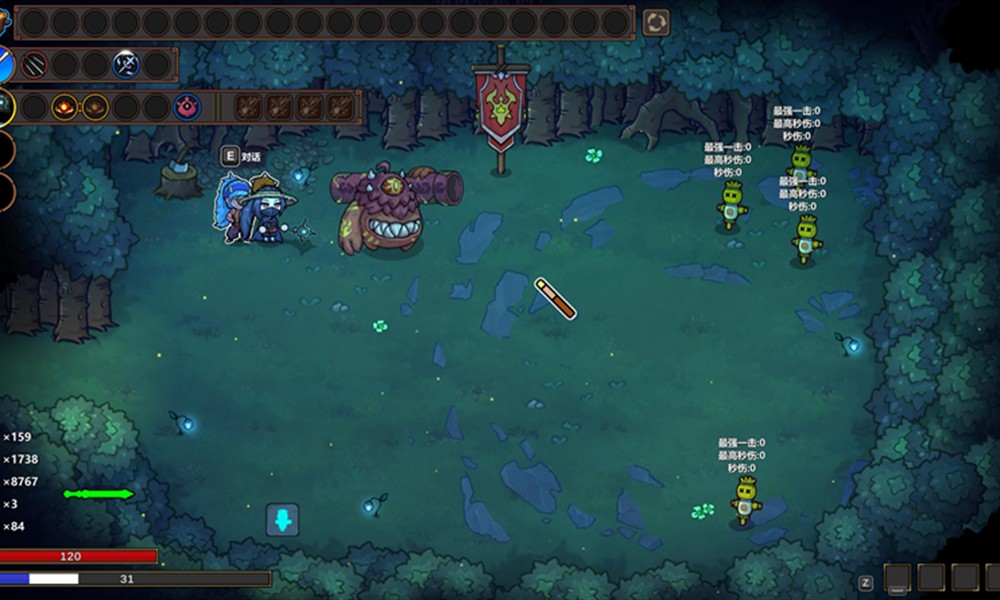 魔法工艺史诗法术推荐 魔法工艺手游法术怎么选