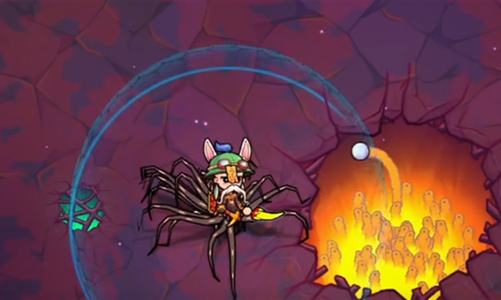 魔法工艺聚爆怎么解锁 魔法工艺聚爆获取方法介绍