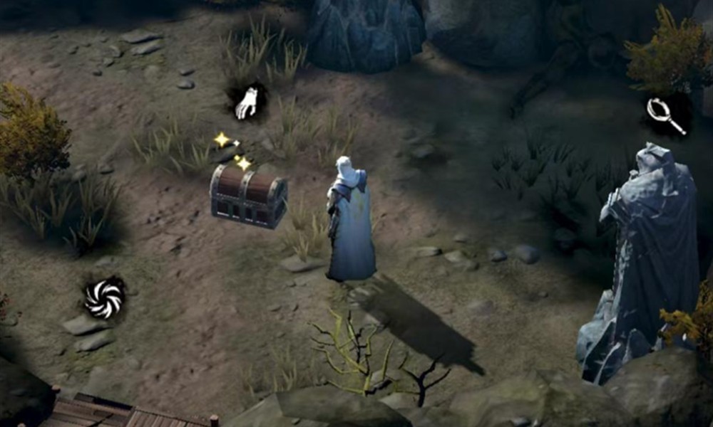 地下城堡4星辰之海怎么通关 星辰之海章节过关攻略详解