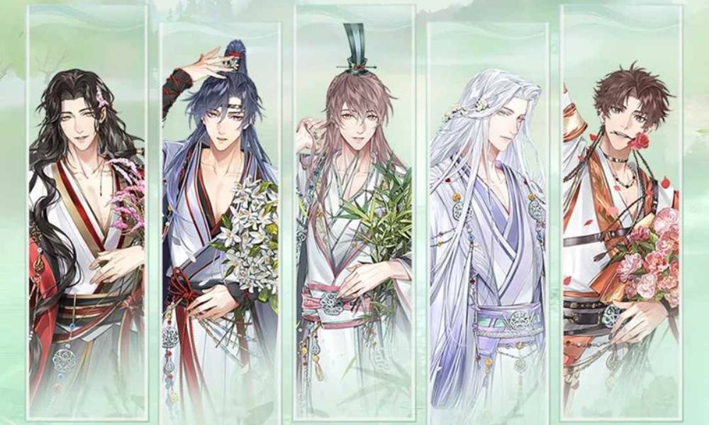 如鸢x肯德基联动特别鸢报 9月12日肯向花间觅纸鸢