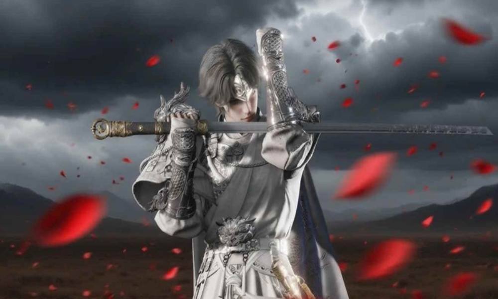 燕云十六声武学唐刀攻略 非六重唐横刀输出手法