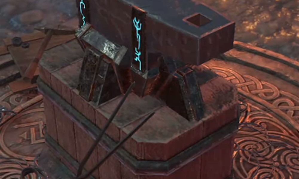 地下城堡4刃契怎么升级 刃契升级方法详解