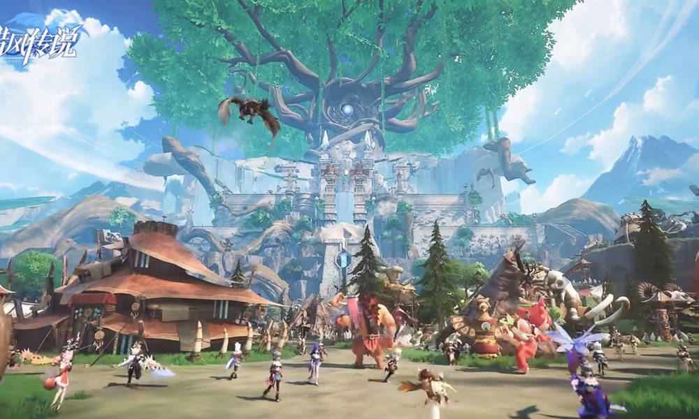 猎风传说武器怎么升级 猎风传说装备升级方法介绍