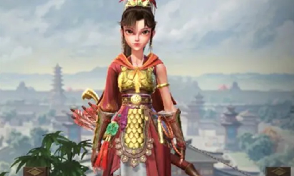 偃武开荒最厉害三个阵容有什么 偃武手游阵容推荐