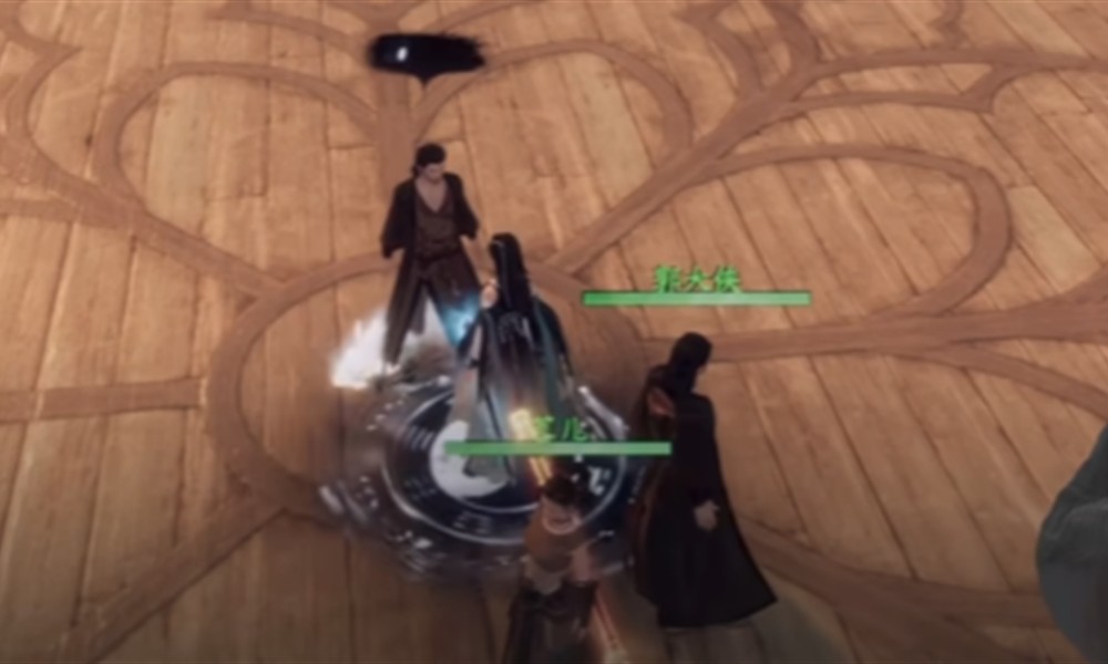 下一站江湖2暗器功法怎么玩 暗器功法流派玩法详解