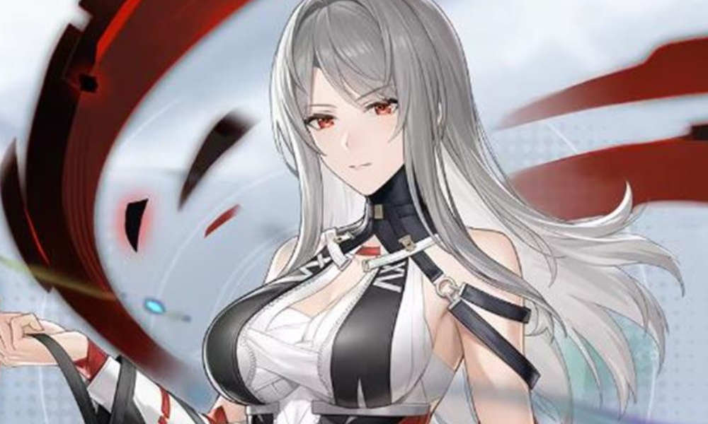 尘白禁区奈莉德技能是什么 尘白禁区奈莉德技能介绍