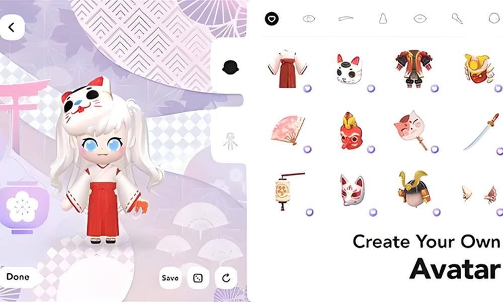 碧优蒂的世界怎么制作地图 碧优蒂地图制作方法攻略