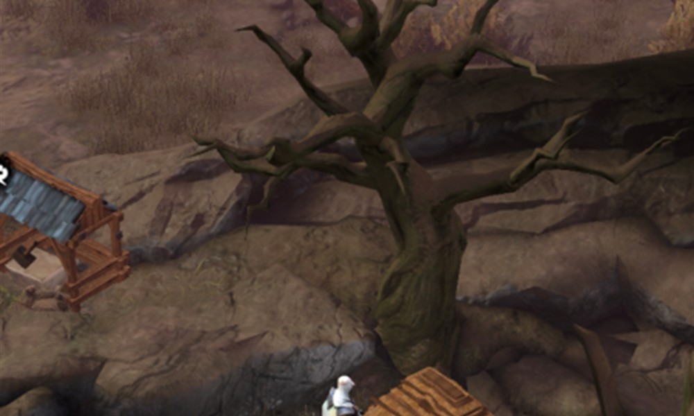 地下城堡4惊悸荒野宅邸怎么调查 调查流程详解